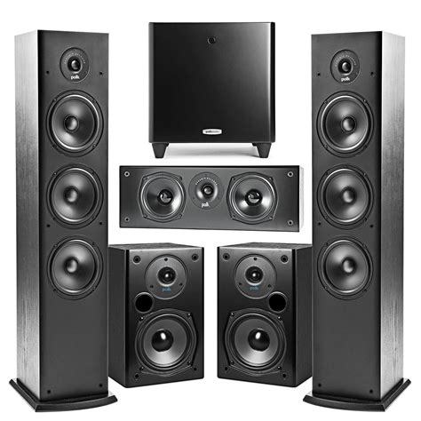are polk audio speakers cheap